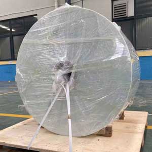 玻(bō)纖增強CFRT-UD帶(dài)