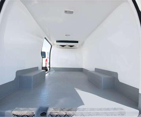 爲什麽冷藏(cang)車車廂對車廂(xiāng)闆材質要求比(bi)一般車廂高