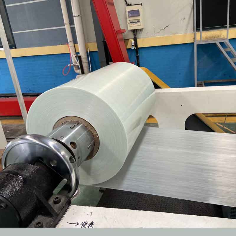 CFRT阻(zu)燃級PA6單向帶