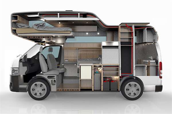 CFRT連續纖(xiān)維增強材料(liào)成爲汽車輕(qīng)量化創新解(jiě)決方案