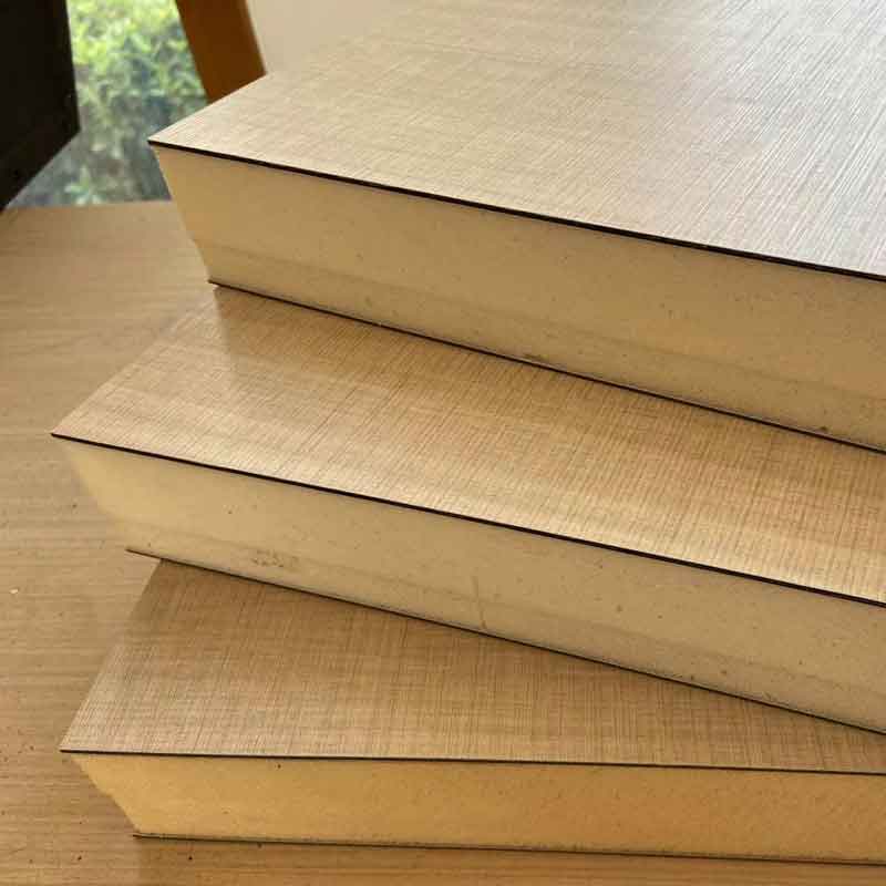 CFRT泡(pào)沫三明治闆(pan)