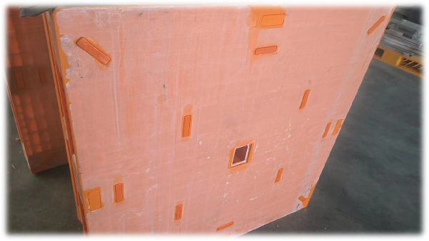 CFRT托盤(pán)/托盤加固(gu)