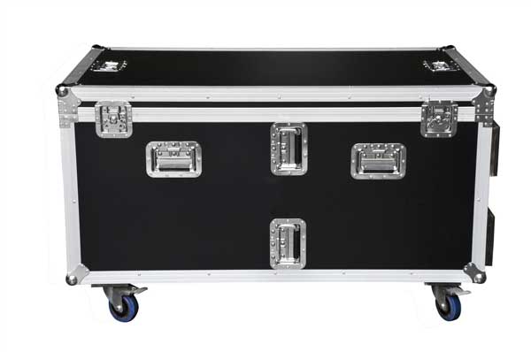 CFRT材料航(hang)空箱