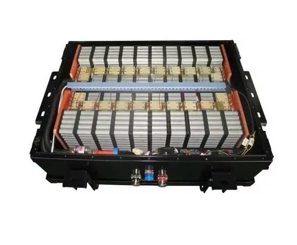 CFRT電(dian)動汽車電池(chi)盒